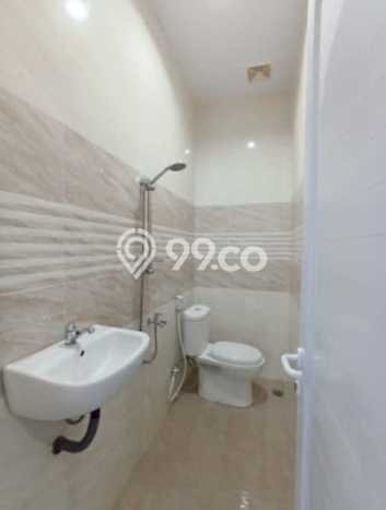 Rumah Modern 3 KT di Summarecon Bekasi Bekasi Rumah Modern 3 KT di Summarecon Bekasi Bekasi