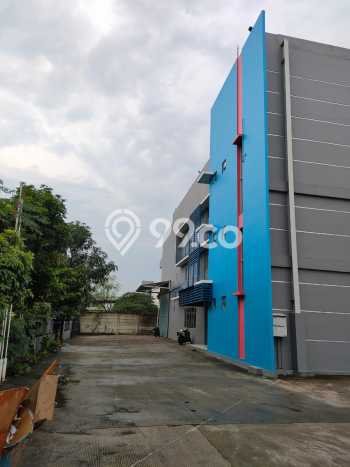 KAWASAN BISNIS! Gudang Kawasan Jababeka, Luas 9.5e+07m², Jalan Raya KAWASAN BISNIS! Gudang Kawasan Jababeka, Luas 9.5e+07m², Jalan Raya