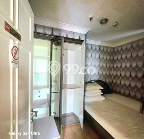 Hunian Apartemen 2 KT 2 KM di Kelapa Gading, Jakarta Utara Dijual Cepat Hunian Apartemen 2 KT 2 KM di Kelapa Gading, Jakarta Utara Dijual Cepat