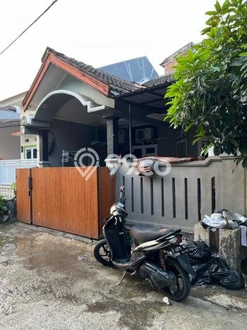 Rumah Minimalis 2 KT di Duta Harapan Bekasi Unfurnished Rumah Minimalis 2 KT di Duta Harapan Bekasi Unfurnished