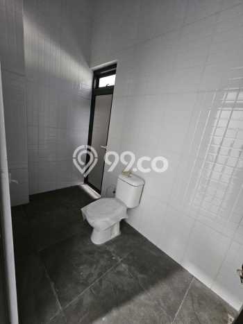 Jual Rumah Modern 4 KT di Harapan Indah, Bekasi Jual Rumah Modern 4 KT di Harapan Indah, Bekasi