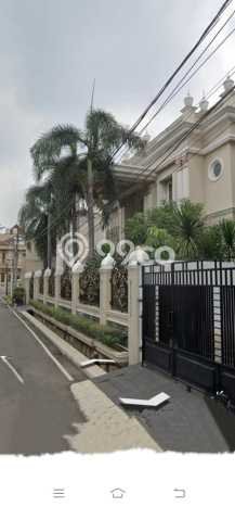 Rumah Eksklusif Siap Huni LT 736m2 di Duren Sawit, Jakarta Timur Rumah Eksklusif Siap Huni LT 736m2 di Duren Sawit, Jakarta Timur