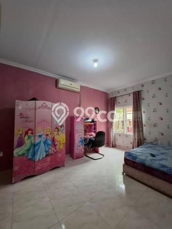 Dijual Rumah Modern 5 KT di Jaka Setia, Bekasi Dijual Rumah Modern 5 KT di Jaka Setia, Bekasi
