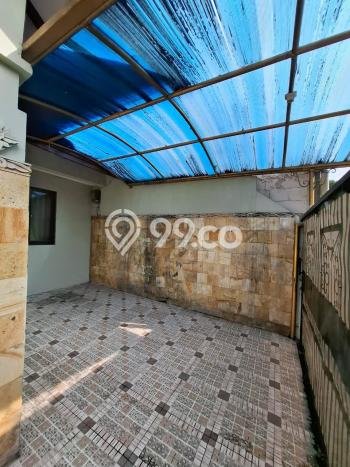 Dijual Rumah Modern 5 KT di Jaka Setia, Bekasi Dijual Rumah Modern 5 KT di Jaka Setia, Bekasi