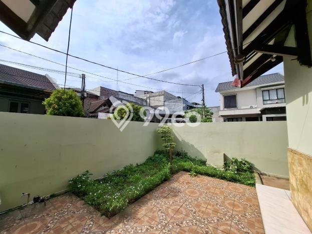 Dijual Rumah Modern 5 KT di Jaka Setia, Bekasi Dijual Rumah Modern 5 KT di Jaka Setia, Bekasi