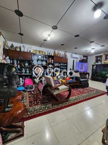 For Sale! Premium House LT 830m2 Desain Elegan di Jelambar For Sale! Premium House LT 830m2 Desain Elegan di Jelambar