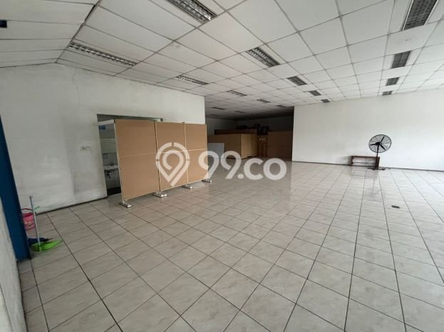 Gudang Dijual di Lippo Cikarang LT 5160m2, LB 4170m2 Solusi Investasi Cerdas Gudang Dijual di Lippo Cikarang LT 5160m2, LB 4170m2 Solusi Investasi Cerdas