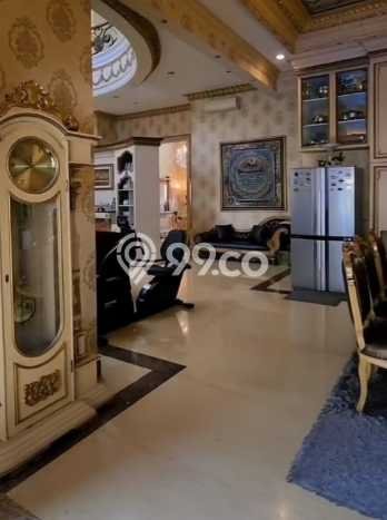 Rumah Eksklusif Siap Huni LT 736m2 di Duren Sawit, Jakarta Timur Rumah Eksklusif Siap Huni LT 736m2 di Duren Sawit, Jakarta Timur