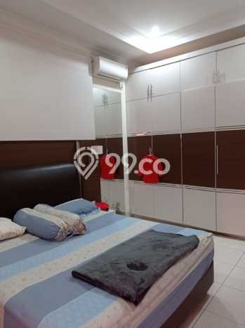 Hunian Elit LB 240m2 Siap Pakai Desain Elegan di Harapan Indah, Bekasi Hunian Elit LB 240m2 Siap Pakai Desain Elegan di Harapan Indah, Bekasi