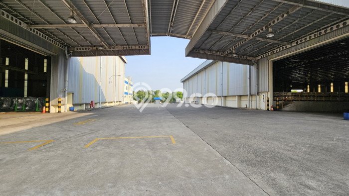 Gudang Bagus Dijual di Delta Mas Bekasi Strategis Cocok untuk Kembangkan Bisnis Gudang Bagus Dijual di Delta Mas Bekasi Strategis Cocok untuk Kembangkan Bisnis