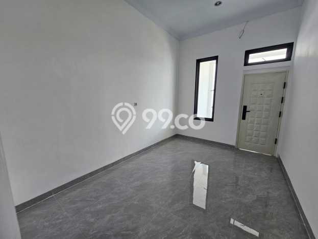 Jual Rumah Modern 4 KT di Harapan Indah, Bekasi Jual Rumah Modern 4 KT di Harapan Indah, Bekasi