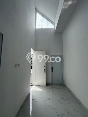 Dijual Hunian Rumah Nyaman 3 Kamar di Harapan Indah, Bekasi Dijual Hunian Rumah Nyaman 3 Kamar di Harapan Indah, Bekasi