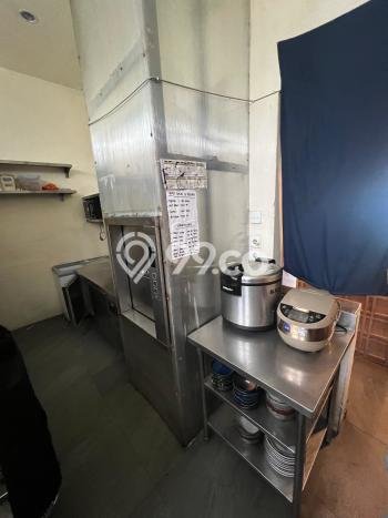 Ruko Dijual di Tangerang LT 80m2 & LB 205m2 Lokasi Terbaik! Ruko Dijual di Tangerang LT 80m2 & LB 205m2 Lokasi Terbaik!