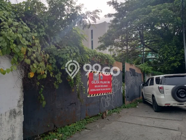 Tanah Dijual Area Strategis di Gunung Sahari Jakarta Pusat 3m2 Tanah Dijual Area Strategis di Gunung Sahari Jakarta Pusat 3m2