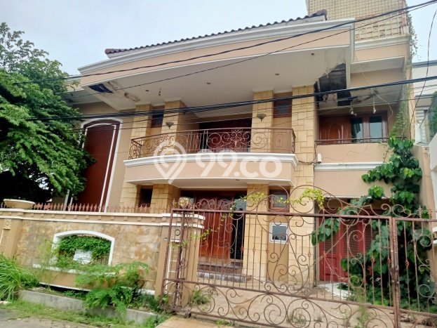 Rumah Luxury Modern Tanpa Renovasi di Kalideres Jakarta Barat Rumah Luxury Modern Tanpa Renovasi di Kalideres Jakarta Barat