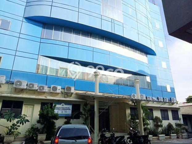 Kantor For Sale di Kawasan Kelapa Gading, Jakarta Utara Harga Kompetitif Kantor For Sale di Kawasan Kelapa Gading, Jakarta Utara Harga Kompetitif