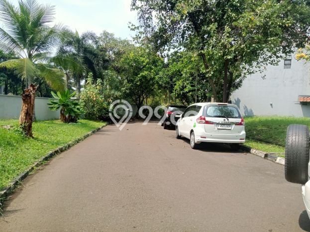 Jual Rumah Minimalis Bagus Punya 5 KT di Serpong Tangerang Selatan SHM Jual Rumah Minimalis Bagus Punya 5 KT di Serpong Tangerang Selatan SHM