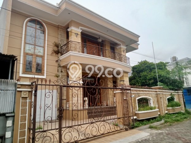 Rumah Luxury Modern Tanpa Renovasi di Kalideres Jakarta Barat Rumah Luxury Modern Tanpa Renovasi di Kalideres Jakarta Barat