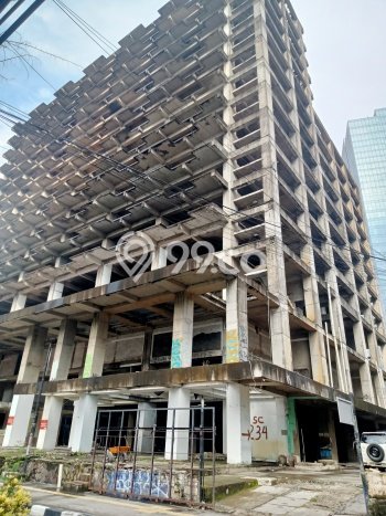 PRIME LOCATION! Hotel Kawasan , Luas 1029m2m², Area Bisnis, Posisi Premium PRIME LOCATION! Hotel Kawasan , Luas 1029m2m², Area Bisnis, Posisi Premium