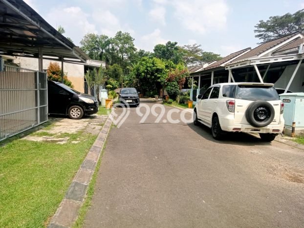 Rumah Sederhana Dijual di Tangerang 2 Kamar dengan Luas Tanah 120m2 Rumah Sederhana Dijual di Tangerang 2 Kamar dengan Luas Tanah 120m2