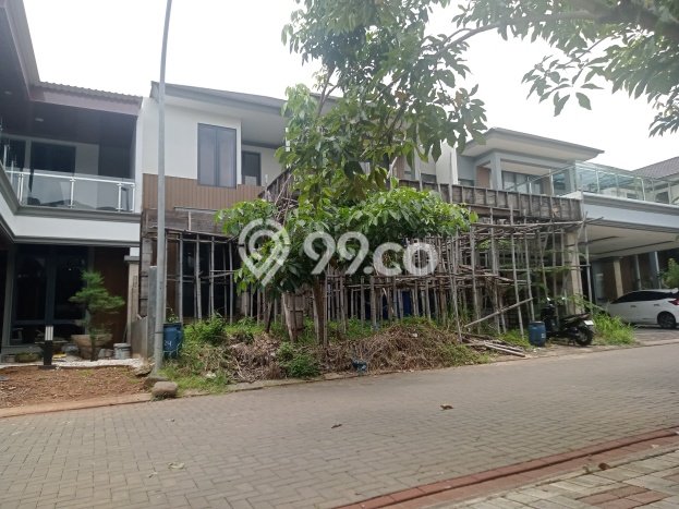Siap Huni Rumah Mewah 5 Kamar di Gunung Putri Dekat ke Mana Pun Siap Huni Rumah Mewah 5 Kamar di Gunung Putri Dekat ke Mana Pun