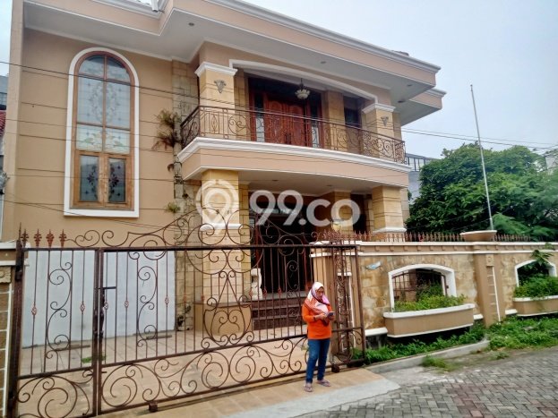 Rumah Luxury Modern Tanpa Renovasi di Kalideres Jakarta Barat Rumah Luxury Modern Tanpa Renovasi di Kalideres Jakarta Barat
