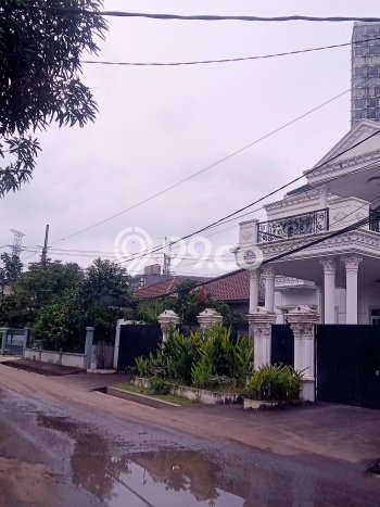 Siap Huni Hunian Elit 4 Kamar di Kelapa Dua Dekat ke Mana Pun Siap Huni Hunian Elit 4 Kamar di Kelapa Dua Dekat ke Mana Pun