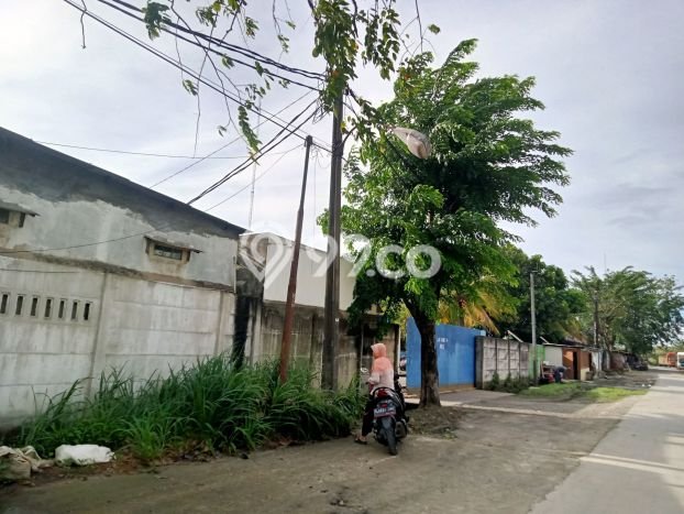 Unit Pabrik Strategis di Tangerang, Tangerang Potensi Cuan Besar Unit Pabrik Strategis di Tangerang, Tangerang Potensi Cuan Besar