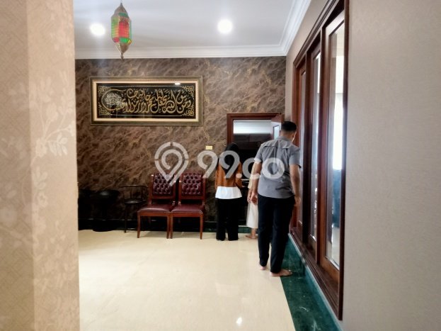 Hunian Mewah Dijual LT 967m2 di Pancoran, Jakarta Selatan Hunian Mewah Dijual LT 967m2 di Pancoran, Jakarta Selatan