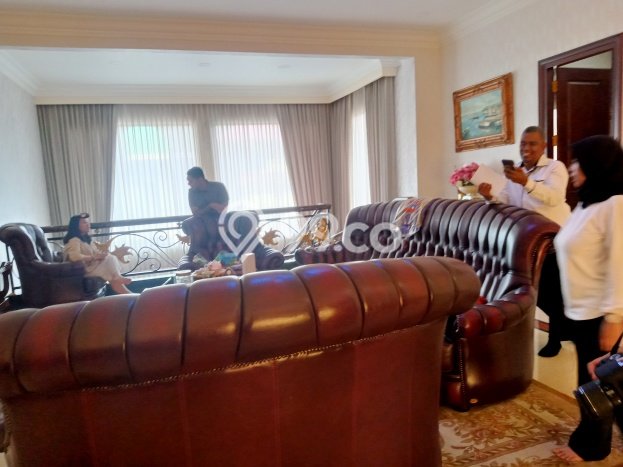 Hunian Mewah Dijual LT 967m2 di Pancoran, Jakarta Selatan Hunian Mewah Dijual LT 967m2 di Pancoran, Jakarta Selatan