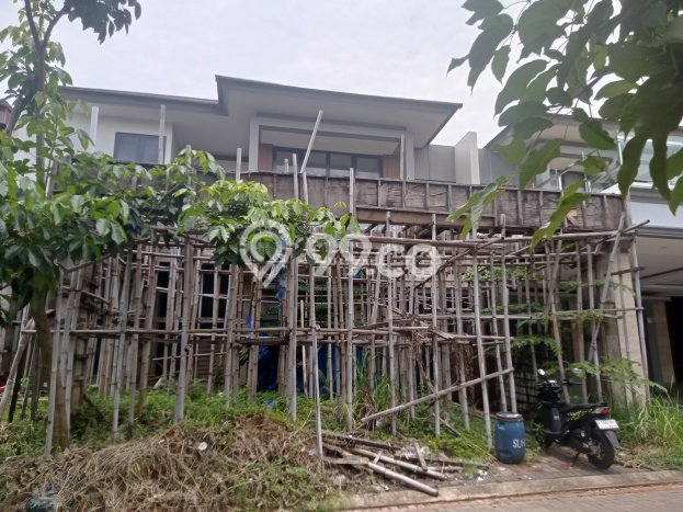 Siap Huni Rumah Mewah 5 Kamar di Gunung Putri Dekat ke Mana Pun Siap Huni Rumah Mewah 5 Kamar di Gunung Putri Dekat ke Mana Pun