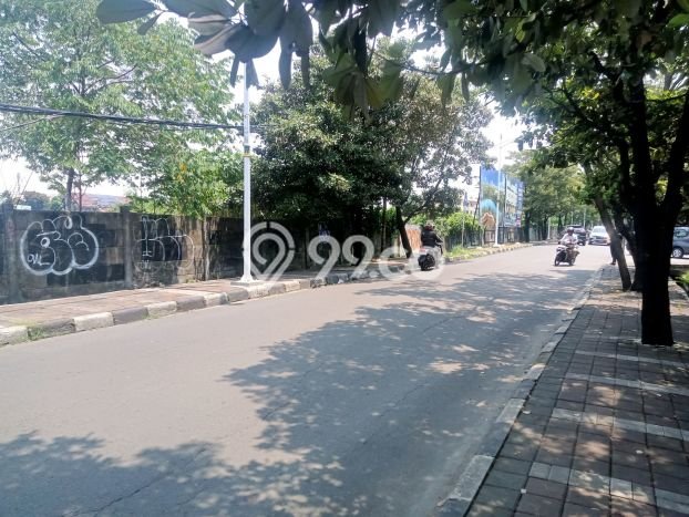 Tanah untuk Dijual Lokasi Cengkareng, Jakarta Barat Luas 3901m2 SHM Tanah untuk Dijual Lokasi Cengkareng, Jakarta Barat Luas 3901m2 SHM