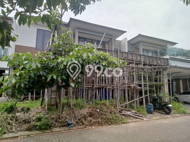 Siap Huni Rumah Mewah 5 Kamar di Gunung Putri Dekat ke Mana Pun Siap Huni Rumah Mewah 5 Kamar di Gunung Putri Dekat ke Mana Pun