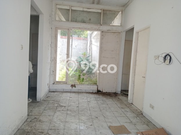 Rumah Sederhana Dijual di Tangerang 2 Kamar dengan Luas Tanah 120m2 Rumah Sederhana Dijual di Tangerang 2 Kamar dengan Luas Tanah 120m2