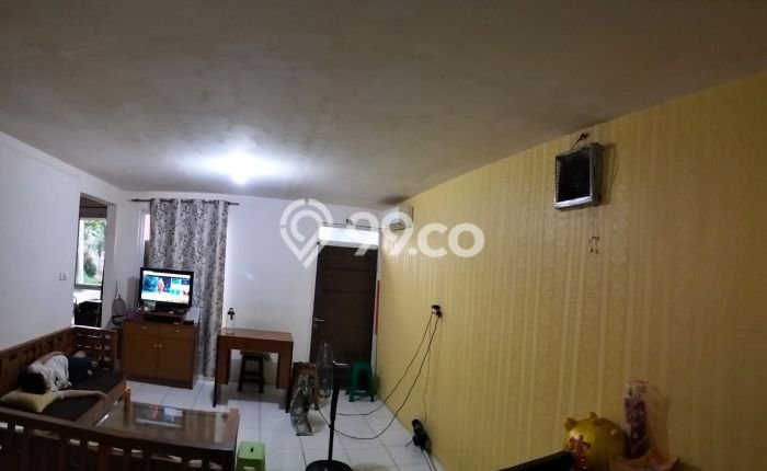 Rumah Minimalis 3 KT di Lippo Karawaci Tangerang Semi Furnished Rumah Minimalis 3 KT di Lippo Karawaci Tangerang Semi Furnished