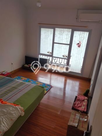 Rumah Minimalis 3 KT di Lippo Karawaci Tangerang Semi Furnished Rumah Minimalis 3 KT di Lippo Karawaci Tangerang Semi Furnished