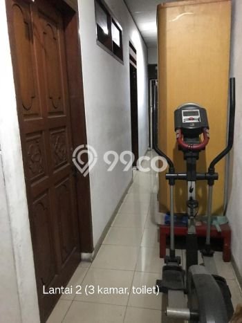 Rumah Luas Asri 4 KT Siap Pakai di Teluk Gong Jakarta Utara Rumah Luas Asri 4 KT Siap Pakai di Teluk Gong Jakarta Utara