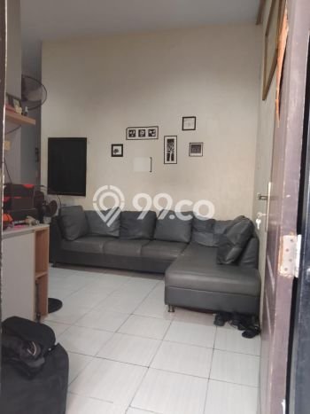 Rumah Modern 5 KT di Kapuk Muara Jakarta Utara Semi Furnished Rumah Modern 5 KT di Kapuk Muara Jakarta Utara Semi Furnished