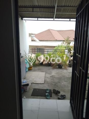 Rumah Modern 5 KT di Kapuk Muara Jakarta Utara Semi Furnished Rumah Modern 5 KT di Kapuk Muara Jakarta Utara Semi Furnished