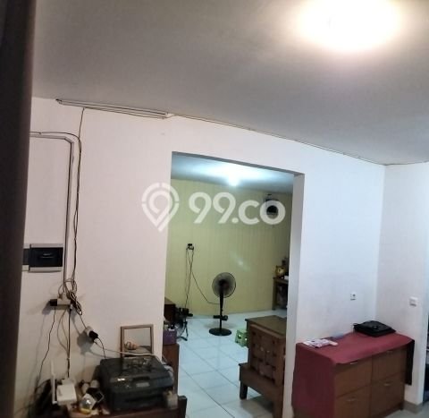 Rumah Minimalis 3 KT di Lippo Karawaci Tangerang Semi Furnished Rumah Minimalis 3 KT di Lippo Karawaci Tangerang Semi Furnished
