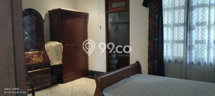 Hunian Mewah LB 735m2 Siap Pakai Desain Elegan di Pluit, Jakarta Utara Hunian Mewah LB 735m2 Siap Pakai Desain Elegan di Pluit, Jakarta Utara