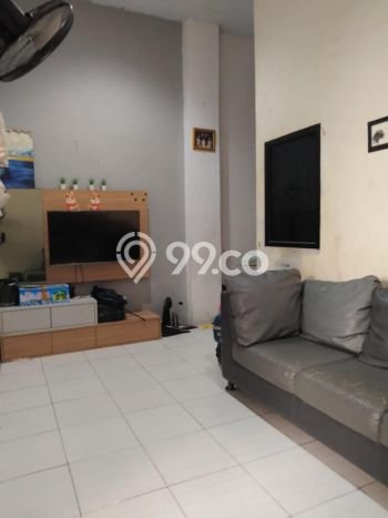Rumah Modern 5 KT di Kapuk Muara Jakarta Utara Semi Furnished Rumah Modern 5 KT di Kapuk Muara Jakarta Utara Semi Furnished