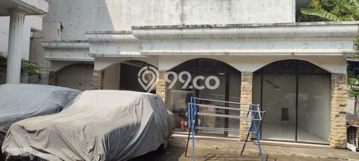 Hunian Mewah LB 735m2 Siap Pakai Desain Elegan di Pluit, Jakarta Utara Hunian Mewah LB 735m2 Siap Pakai Desain Elegan di Pluit, Jakarta Utara