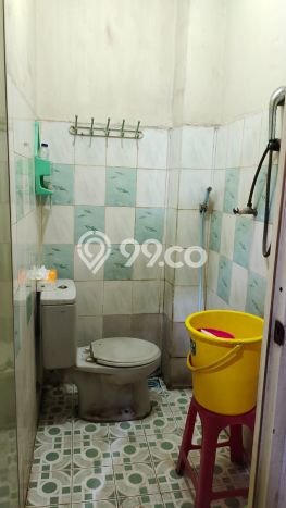 Hunian Nyaman Asri 2 KT Siap Pakai di Teluk Gong Jakarta Utara Hunian Nyaman Asri 2 KT Siap Pakai di Teluk Gong Jakarta Utara