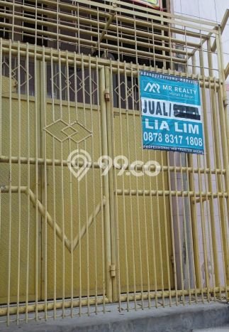 Rumah Modern 2 KT di Kapuk Muara Jakarta Utara Unfurnished Rumah Modern 2 KT di Kapuk Muara Jakarta Utara Unfurnished