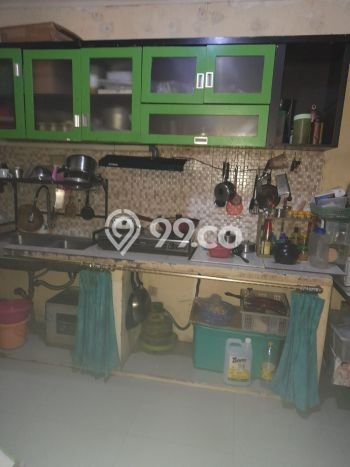 Rumah Modern 3 KT di Duta Garden Tangerang Semi Furnished Rumah Modern 3 KT di Duta Garden Tangerang Semi Furnished