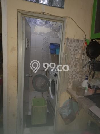 Rumah Modern 3 KT di Duta Garden Tangerang Semi Furnished Rumah Modern 3 KT di Duta Garden Tangerang Semi Furnished