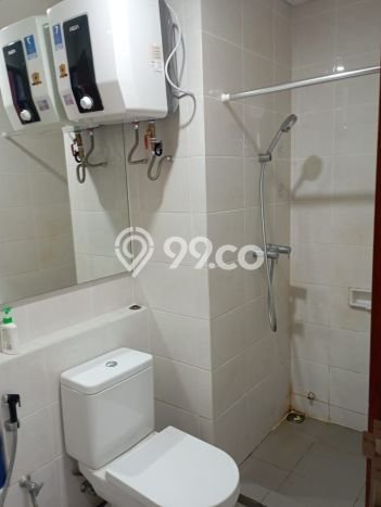 Apartemen Favorit Modern Dijual di Jakarta Utara dengan 2 Kamar Tidur Apartemen Favorit Modern Dijual di Jakarta Utara dengan 2 Kamar Tidur