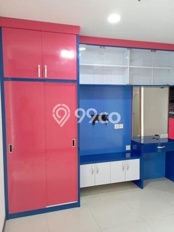 Apartemen Favorit Modern Dijual di Jakarta Utara dengan 2 Kamar Tidur Apartemen Favorit Modern Dijual di Jakarta Utara dengan 2 Kamar Tidur