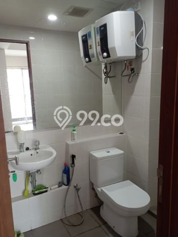 Apartemen Favorit Modern Dijual di Jakarta Utara dengan 2 Kamar Tidur Apartemen Favorit Modern Dijual di Jakarta Utara dengan 2 Kamar Tidur